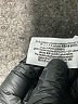 Zara Solid Black Active Pants Size XL - photo 8