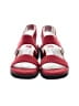 L.L.Bean Red Sandals Size 6 - photo 2