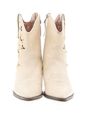 Sam & Libby Ankle Boots (view 2)