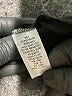Glam Solid Black Cocktail Dress Size M - photo 8