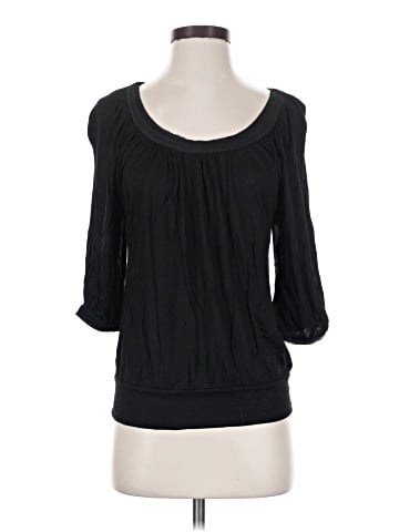 H&M 3/4 Sleeve T-Shirt (view 1)