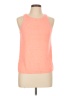 Lilly Pulitzer Orange Sweater Vest Size L - photo 1