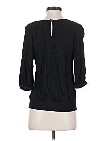 H&M 3/4 Sleeve T-Shirt (view 2)