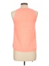 Lilly Pulitzer Orange Sweater Vest Size L - photo 2
