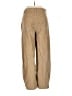 Universal Thread Tan Khakis Size 6r - photo 2
