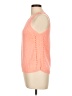 Lilly Pulitzer Orange Sweater Vest Size L - photo 5