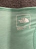 The North Face Teal Active T-Shirt Size 3X - photo 7