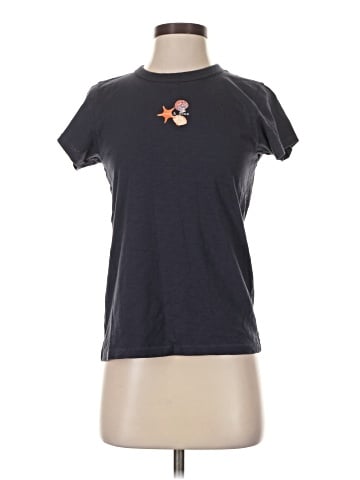 Rag & Bone Short Sleeve T-Shirt (view 1)
