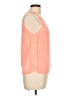 Lilly Pulitzer Orange Sweater Vest Size L - photo 4