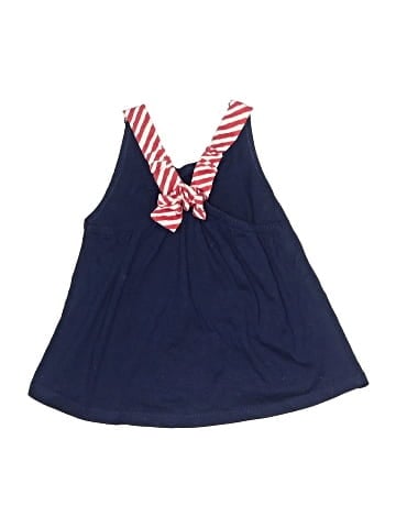 Walmart Sleeveless Blouse (view 1)