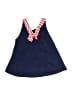 Walmart Blue Sleeveless Blouse Size 3T - photo 1