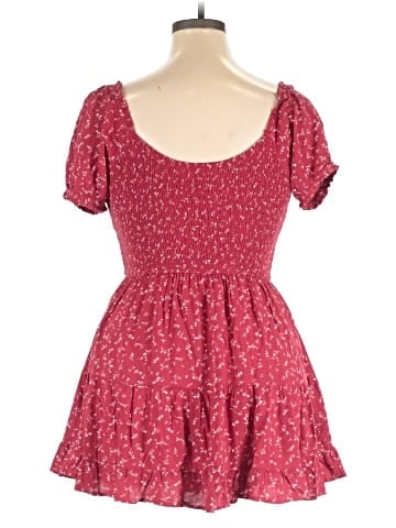 Hollister Casual Dress (view 2)
