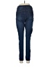 VIP Jeans Solid Blue Jeans Size 9 - 10 - photo 2