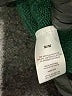 Vince Camuto Green Pullover Sweater Size M - photo 8
