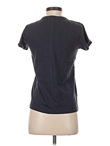 Rag & Bone Short Sleeve T-Shirt (view 2)