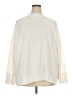 Lane Bryant Ivory Long Sleeve Top Size 26 - 28 Plus - photo 1