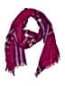 Burberry Plaid Purple Scarf One size - photo 1