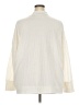 Lane Bryant Ivory Long Sleeve Top Size 26 - 28 Plus - photo 2