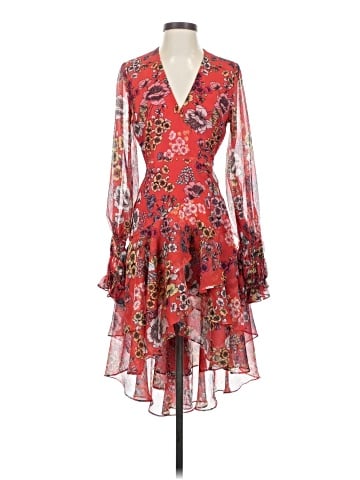 Alexis Cocktail Dress (view 1)