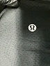 Lululemon Athletica Black Active T-Shirt Size L (estimated) - photo 7