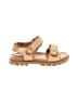 Coach Tan Sandals Size 7 - photo 1