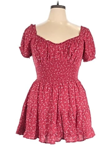 Hollister Casual Dress (view 1)