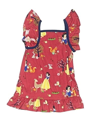 Disney Dress (view 2)