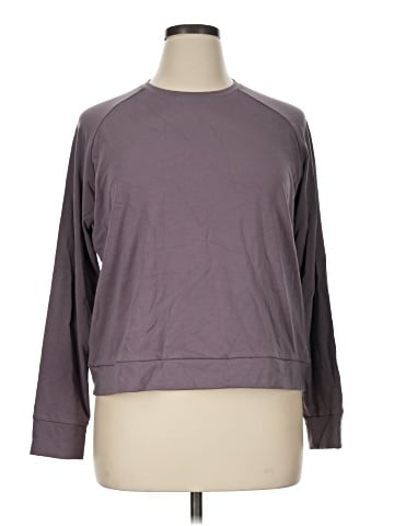 Cozy Earth Sweatshirt (view 1)