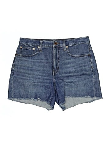 J.Crew Denim Shorts (view 1)