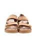 Coach Tan Sandals Size 7 - photo 2