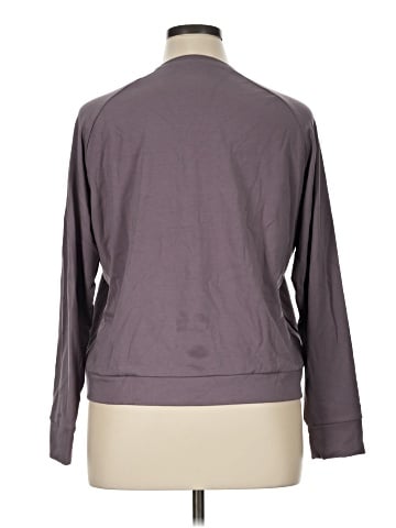 Cozy Earth Sweatshirt (view 2)