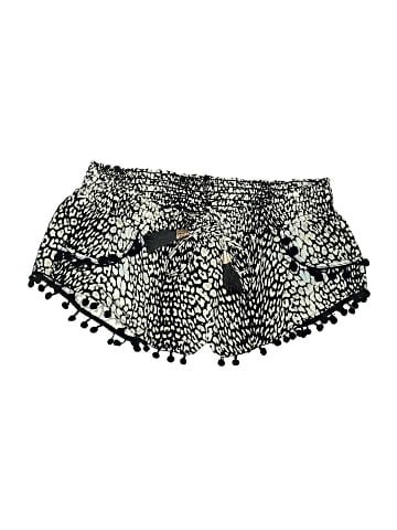 PilyQ Shorts (view 1)