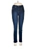 The Limited Solid Blue Jeans Size 6R - photo 1