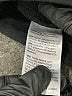 Chico's Solid Black Casual Pants Size XXL (4) - photo 8