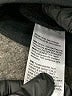 Chico's Solid Black Casual Pants Size XXL (4) - photo 9