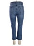 DL1961 Hearts Blue Jeans Size 16 - photo 2