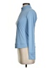 Greyson Blue Track Jacket Size XS - photo 5