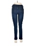 The Limited Solid Blue Jeans Size 6R - photo 2