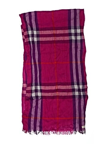 Burberry Scarf (view 2)
