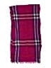Burberry Plaid Purple Scarf One size - photo 2