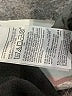 Old Navy Solid Black Jeggings Size 22 - photo 5