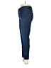 The Limited Solid Blue Jeans Size 6R - photo 5