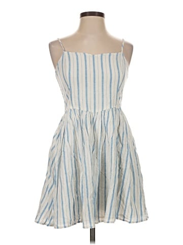 Aerie Casual Dress (view 1)