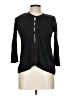 Candie's Black Cardigan Size L - photo 1