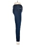 The Limited Solid Blue Jeans Size 6R - photo 4