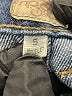 Rip Curl Blue Denim Shorts Size 5 - photo 4
