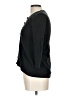 Candie's Black Cardigan Size L - photo 5