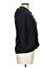 Candie's Black Cardigan Size L - photo 4