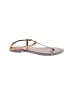 Sam Edelman 100% Leather Brown Sandals Size 6 1/2 - photo 1