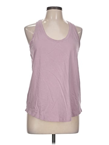 Lululemon Athletica Sleeveless T-Shirt (view 1)